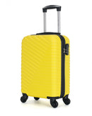 Valise Cabine Rigide LENA-E