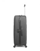 Valise Grand Format Rigide NAÏS