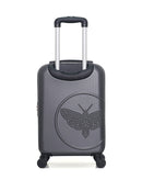 SET DE 2 VALISES RIGIDE FRANCETTE-H