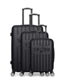Set de 3 Valises Rigide ARCHIE