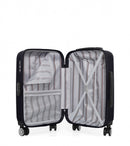 Valise Cabine Rigide ARCHIE