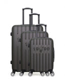 Set de 3 Valises Rigide ARCHIE