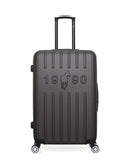 Set de 4 Valises Rigide ARCHIE-M