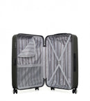 Valise Grand Format Rigide ARCHIE