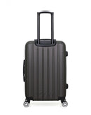 Valise Taille Moyenne Rigide ARCHIE