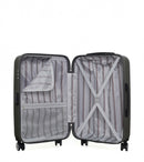 Valise Taille Moyenne Rigide ARCHIE