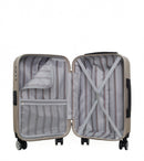 Valise Cabine Rigide ARCHIE