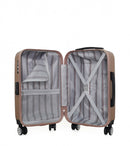 Valise Cabine Rigide ARCHIE