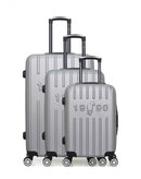 Set de 3 Valises Rigide ARCHIE