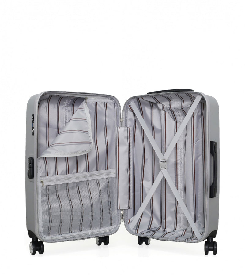 Valise Taille Moyenne Rigide ARCHIE