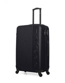 Valise Grand Format Rigide LIAM