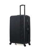 Set de 4 Valises Rigide LIAM-M