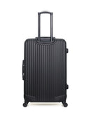 Set de 4 Valises Rigide LIAM-M