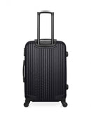 Valise Taille Moyenne Rigide LIAM