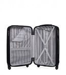 Valise Taille Moyenne Rigide LIAM