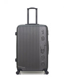 Valise Grand Format Rigide LIAM