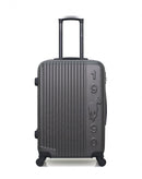Valise Taille Moyenne Rigide LIAM