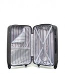 Valise Taille Moyenne Rigide LIAM