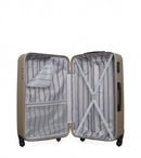 Set de 3 Valises Rigide LIAM