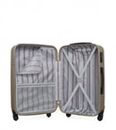 Valise Taille Moyenne Rigide LIAM