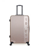 Valise Grand Format Rigide LIAM