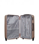 Set de 3 Valises Rigide LIAM