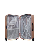 Set de 4 Valises Rigide LIAM-M