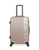 Valise Taille Moyenne Rigide LIAM
