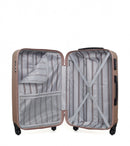 Valise Taille Moyenne Rigide LIAM