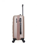 Valise Cabine Rigide LIAM