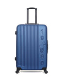 Set de 4 Valises Rigide LIAM-M