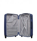 Set de 3 Valises Rigide LIAM