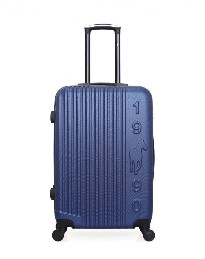 Valise Taille Moyenne Rigide LIAM