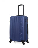 Valise Taille Moyenne Rigide LIAM