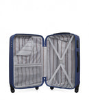 Valise Taille Moyenne Rigide LIAM
