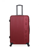 Set de 3 Valises Rigide LIAM