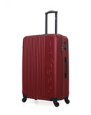 Set de 3 Valises Rigide LIAM