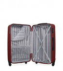 Set de 3 Valises Rigide LIAM