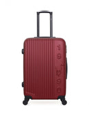 Valise Taille Moyenne Rigide LIAM