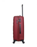 Valise Taille Moyenne Rigide LIAM