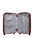 Valise Taille Moyenne Rigide LIAM