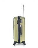 Valise Taille Moyenne Rigide NORINE-A