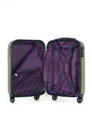 Valise Cabine Rigide NORINE-E