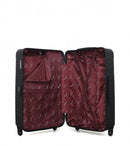 Valise Grand Format Rigide MEMPHIS