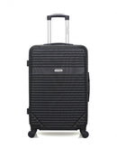 Valise Taille Moyenne Rigide MEMPHIS