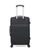 Valise Taille Moyenne Rigide MEMPHIS