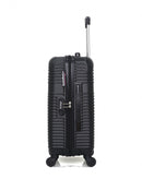Valise Cabine Rigide MEMPHIS