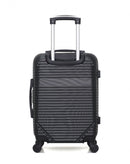 Valise Cabine Rigide MEMPHIS