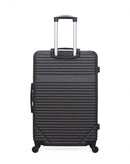 Set de 3 Valises Rigide MEMPHIS