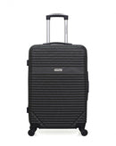 Valise Taille Moyenne Rigide MEMPHIS